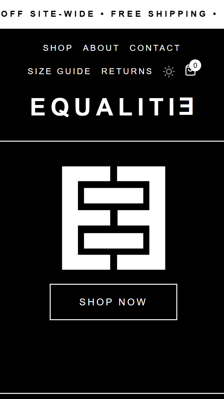 Equalitie Official