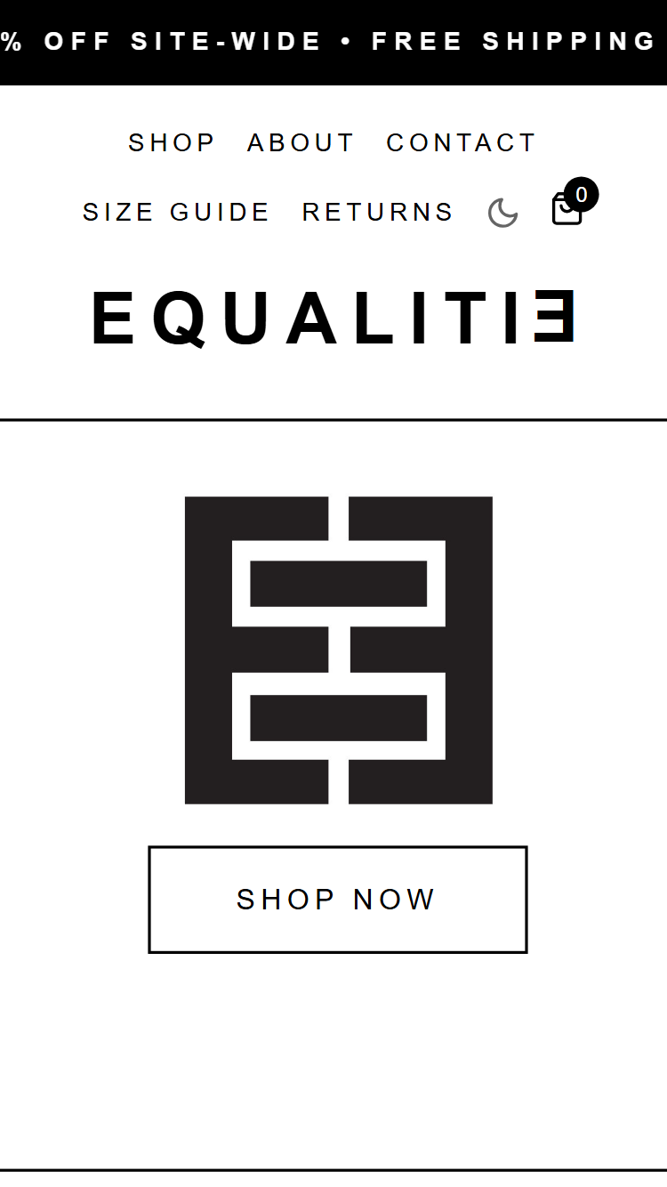 Equalitie Official