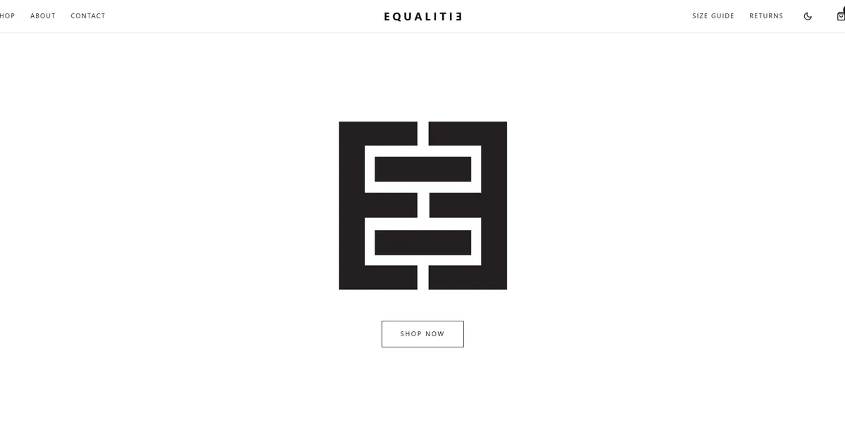 Equalitie